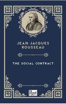The Social Contract / Jean Jacques Rousseau
