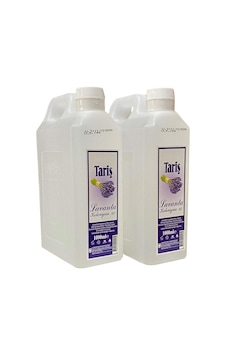 Tariş 80 Derece Lavanta Kolonyası Bidon 1 L x 2 Tariş 80 Derece Lavanta Kolonyası Bidon 1 L x 2
