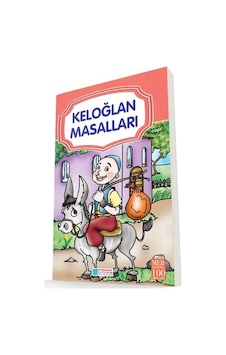 Keloğlan Masalları - Rüştü Aydoğan - Evrensel İletişim Yayınları Keloğlan Masalları - Rüştü Aydoğan - Evrensel İletişim Yayınları