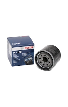 P7160 Yağ Filtresi Mazda 121 1-2 Mazda 2 3 323c 4 323 3 626 5 Cx-3 Cx-5 Mx-5 Mx-6 Xedos F026407160 Bosch P7160 Yağ Filtresi Mazda 121 1-2 Mazda 2 3 323c 4 323 3 626 5 Cx-3 Cx-5 Mx-5 Mx-6 Xedos F026407160 Bosch