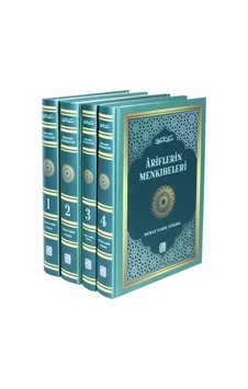 Mübarek Geceler ve Üçayların Fazileti Seti - 4 Kitap Takım - Murat Tarık Yüksel - Demir Yayınları Mübarek Geceler ve Üçayların Fazileti Seti - 4 Kitap Takım - Murat Tarık Yüksel - Demir Yayınları