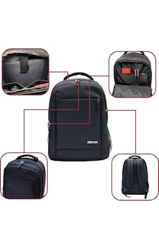 Dexim Essential Dxbp11 15,6 Nb Sırt Çantasıdexim Essential 15,6 Nb Sırt Çantası Dexim Essential Dxbp11 15,6 Nb Sırt Çantasıdexim Essential 15,6 Nb Sırt Çantası