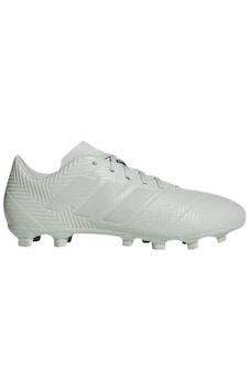 Adidas Nemeziz 18.4 Füg Krampon Gri Adidas Nemeziz 18.4 Füg Krampon Gri