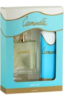 Carminella Kadın Parfüm 100 ML + Sprey Deodorant 150 ML Carminella Kadın Parfüm 100 ML + Sprey Deodorant 150 ML