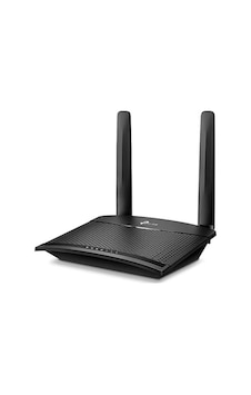 Tl-mr100, N300 Mbps Kablosuz 4g Lte Router, 4g/3g Sım Yuvası, 32 Cihaza Kadar Bağlantı, Yapılandırma Tl-mr100, N300 Mbps Kablosuz 4g Lte Router, 4g/3g Sım Yuvası, 32 Cihaza Kadar Bağlantı, Yapılandırma