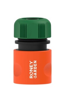 R.garden 1/2" Stoplu Hortum Bağlantısı 6805 Diğer R.garden 1/2" Stoplu Hortum Bağlantısı 6805 Diğer