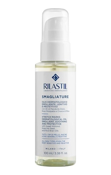 Rilastil Smagliature Stretch Marks Oil 100 ML Rilastil Smagliature Stretch Marks Oil 100 ML