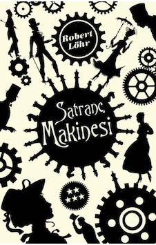 Satranç Makinesi - Zmff-618324 Satranç Makinesi - Zmff-618324