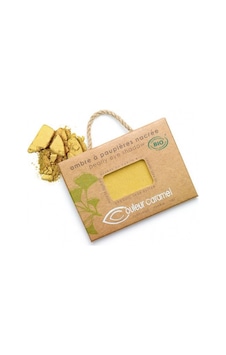 Couleur Caramel Pearly Eye Shadow No: 109