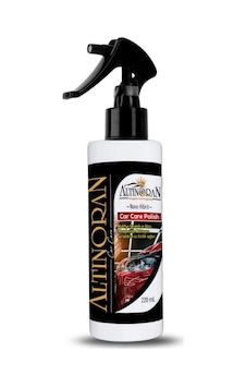 Altınoran Nano Hibrit Car Care Polish Hızlı Cila Seramik Cila Boy Altınoran Nano Hibrit Car Care Polish Hızlı Cila Seramik Cila Boy