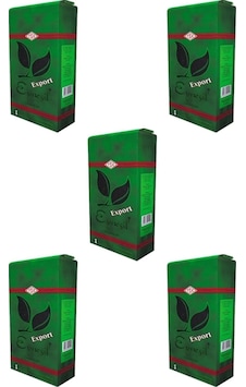 Eynesil Amber Export Çay 5 x 500 G Eynesil Amber Export Çay 5 x 500 G