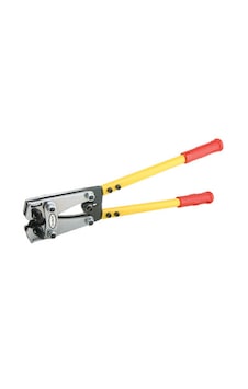 Jy-0650 Skp Pabuç Sıkma Pensesi 6-50mm2 Niveus Jy-0650 Skp Pabuç Sıkma Pensesi 6-50mm2 Niveus