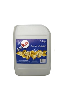 Sska Sıvı El Köpüğü 5 KG