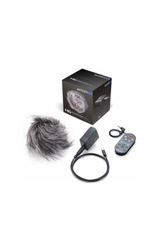 Zoom Aph-6 H-6 için Aksesuar Paketi. Zoom Aph-6 H-6 için Aksesuar Paketi.