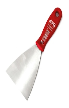 Atg Yay Çeligi Boyacı Ispatulası 80 Mm