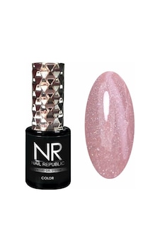Nail Republic Kalıcı Oje 387 10 ML Nail Republic Kalıcı Oje 387 10 ML