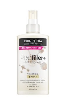 John Frieda Profiller İnce Saçlar İçin Dolgunlaşırıcı Sprey 150 ML John Frieda Profiller İnce Saçlar İçin Dolgunlaşırıcı Sprey 150 ML