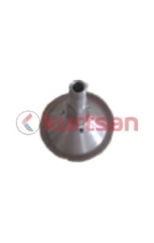 Kurtsan Krema Makinesi Speratör Sıkıştırıcı Alt Gövde - Mp06183 Kurtsan Krema Makinesi Speratör Sıkıştırıcı Alt Gövde - Mp06183