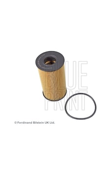 Blueprınt Adj132128 Yağ Filtresi Land Rover 204dt Pt204 Dıscovery L462 L550 Defender L663 Range Rover L494 L560 L551 L53 8 . Jaguar E-pace X540 F-pace X761 Xe X760 Xf Iı X260 Lr073669-jde37128 -