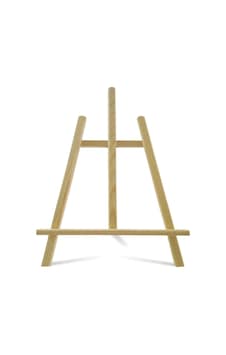 Masaüstü Şövale 60 Cm