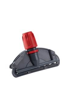 Plastık Dar Islak Mop Yaylı Aparat Küçük En 17 Cm