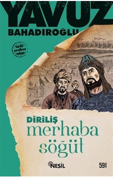 Merhaba Söğüt n11.1226 Merhaba Söğüt n11.1226