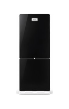 150 Lt 12-24v Buzdolabı Cam Kapaklı 150 Lt 12-24v Buzdolabı Cam Kapaklı