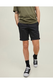 Jack & Jones JPSTBOWIE SHORTS Erkek Siyah Şort Jack & Jones JPSTBOWIE SHORTS Erkek Siyah Şort