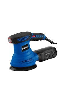 Hyundai HSO300 300 W Eksantrik Zımpara Hyundai HSO300 300 W Eksantrik Zımpara