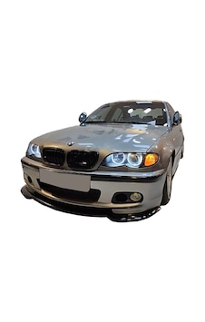 Bmw E46 Tampon Lipi M-technic Ön Lip Bmw E46 Tampon Lipi M-technic Ön Lip