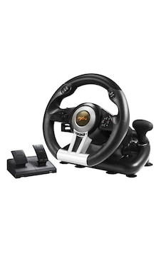 Pxn V3 Pro Ps5 Uyumlu Titreşimli Direksiyon Seti 180 Dönüş, Pedallı, Usb Bağlantılı Yarış Simülasyon Seti Pc/ps4/ps3/ps5/xbox Pxn V3 Pro Ps5 Uyumlu Titreşimli Direksiyon Seti 180 Dönüş, Pedallı, Usb Bağlantılı Yarış Simülasyon Seti Pc/ps4/ps3/ps5/xbox
