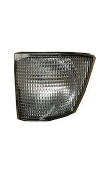 1988-1992 Bmw 7 Serı E32- Ön Sinyal Sol Beyaz Famella Adet Oem No:63131374011