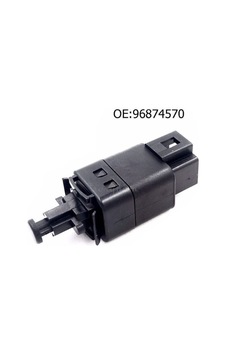 WISCO 96874570 Fren Müşürü Chevrolet Aveo Kalos Lacetti 03 - WISCO 96874570 Fren Müşürü Chevrolet Aveo Kalos Lacetti 03 -
