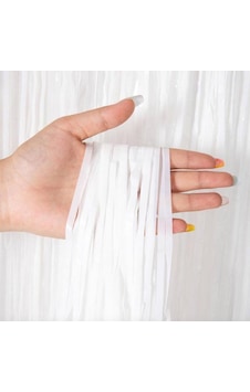 Büro Ev Ofis Etkinik Dekoru İçin 100x200cm Beyaz Duvar Kapı Perdesi Diğer Büro Ev Ofis Etkinik Dekoru İçin 100x200cm Beyaz Duvar Kapı Perdesi Diğer