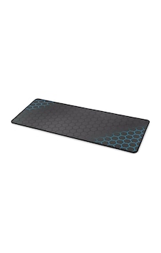Mp-3070 300x700mm Gaming Mouse Pad Kaymaz Taban Dikişli Kenar Extended Desk Mat Klavye+mouse Turkuaz Mp-3070 300x700mm Gaming Mouse Pad Kaymaz Taban Dikişli Kenar Extended Desk Mat Klavye+mouse Turkuaz