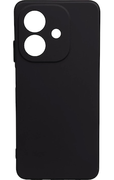 Oppo A3 Kılıf Zore Biye Silikon