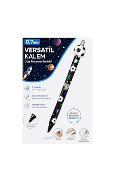 Uçlu Kalem 0.7 Mm Erkek Modeli 1 Adet Fixpoint 4765 0.7mm Uçlu Versatil Mekanik Uçlu Kurşun Kalem Hediyelik Siyah Uçlu Kalem 0.7 Mm Erkek Modeli 1 Adet Fixpoint 4765 0.7mm Uçlu Versatil Mekanik Uçlu Kurşun Kalem Hediyelik Siyah