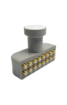 Technozi ZM-1600 16 Çıkışlı Lnb Technozi ZM-1600 16 Çıkışlı Lnb
