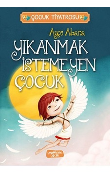 Yıkanmak Istemeyen Çocuk
