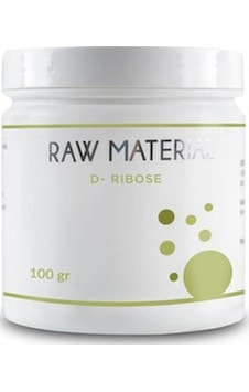 Raw Material D-Ribose Raw Material D-Ribose