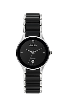 Roamer 677981-415560 Kadın Kol Saati Roamer 677981-415560 Kadın Kol Saati