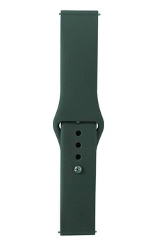 Samsung Uyumlu Galaxy Watch 42mm Band Serisi 20mm Klasik Kordon Silikon Strap Kayış Samsung Uyumlu Galaxy Watch 42mm Band Serisi 20mm Klasik Kordon Silikon Strap Kayış