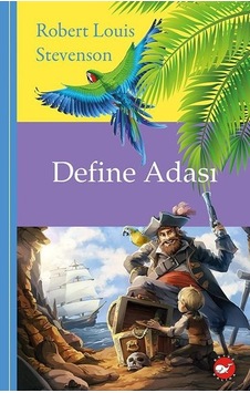 Klasikleri Okuyorum - Define Adası Klasikleri Okuyorum - Define Adası