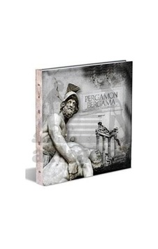 Bergama ve Krallığının Kültür Yansımaları- Boyut Yayın Grubu Bergama ve Krallığının Kültür Yansımaları- Boyut Yayın Grubu