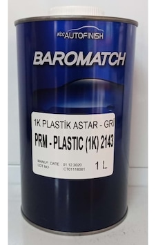 Kcc Plastik Astar