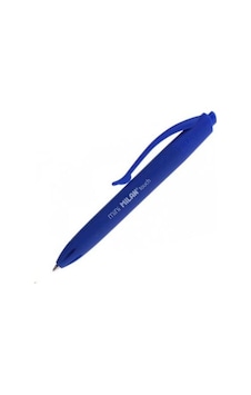 MİLAN P1 TOUCH MİNİ TÜKENMEZ KALEM MAVİ MİLAN P1 TOUCH MİNİ TÜKENMEZ KALEM MAVİ