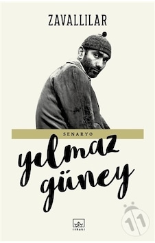 Zavallılar-Senaryo - Yılmaz Güney - İthaki Yayınları Zavallılar-Senaryo - Yılmaz Güney - İthaki Yayınları
