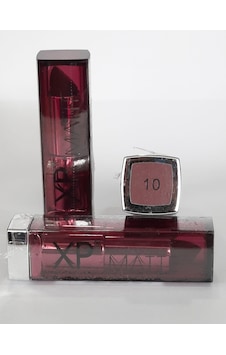 XP Velvet Matte Lipstick 10 XP Velvet Matte Lipstick 10