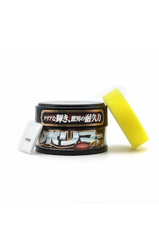 Polymer Gold Wax Dark & Metallıc Boya Koruyucu Wax 250g Polymer Gold Wax Dark & Metallıc Boya Koruyucu Wax 250g