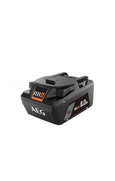 Aeg L1880shd 18v 8.0ah Pro Hd Akü 4935480050 Aeg L1880shd 18v 8.0ah Pro Hd Akü 4935480050